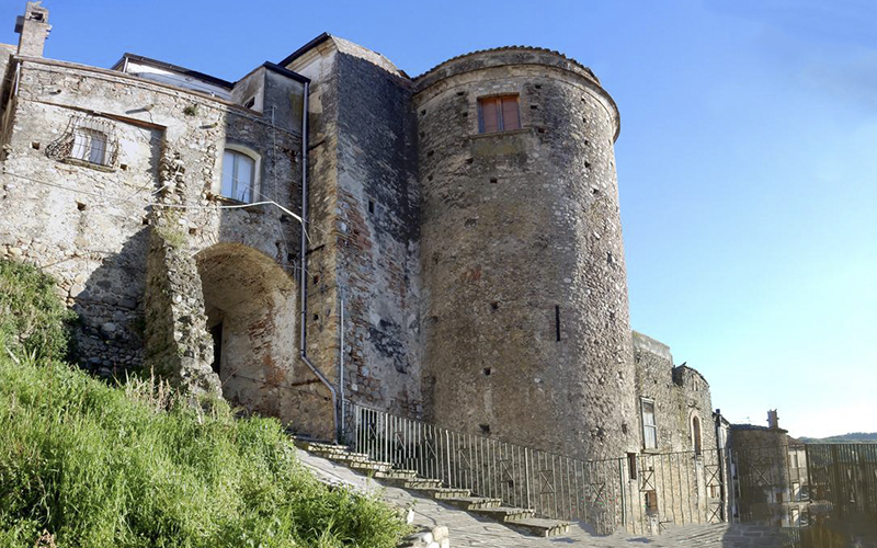 Castello di Senise