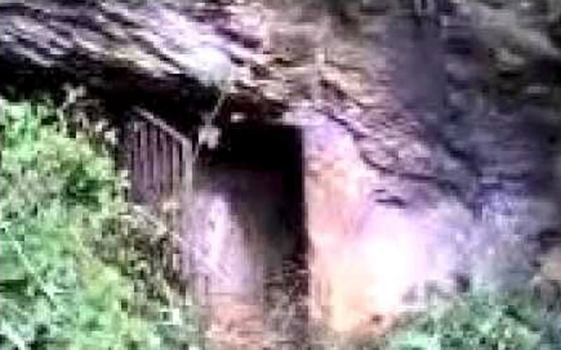 Grotta di San Michele | Grisolia