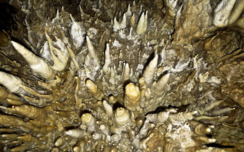 Grotta di San Paolo a Morano Calabro