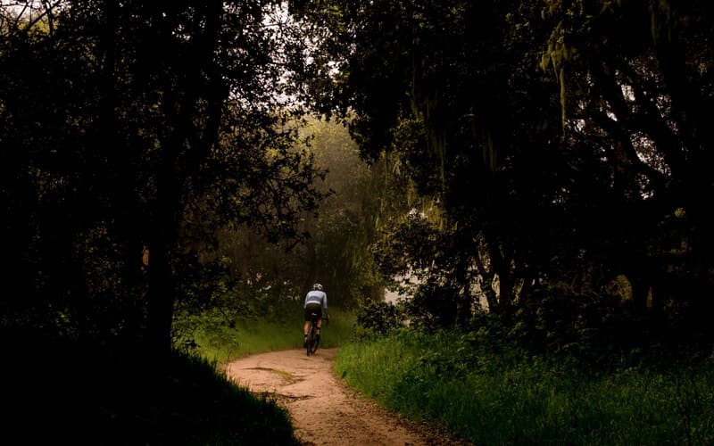 Mtb Parco Nazionale del Pollino