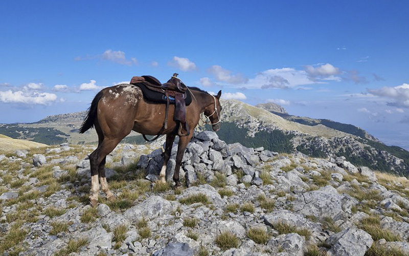 Serra del Prete ©Riccardo Sartori