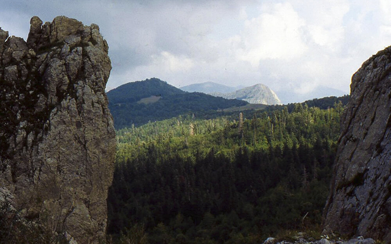 Monte Caramola