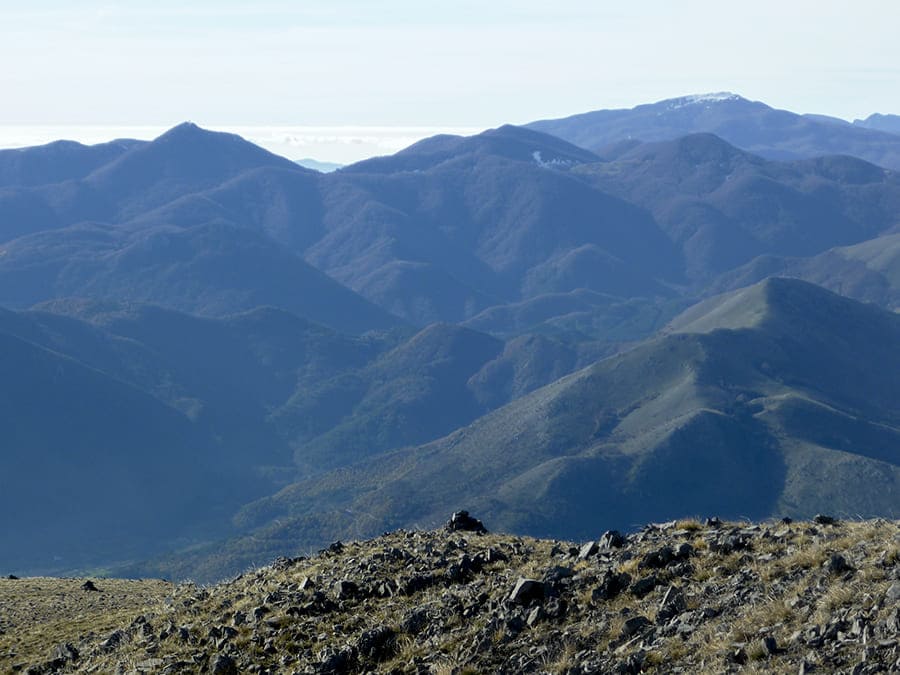Escursioni Parco del Pollino