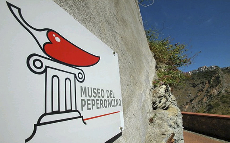 Museo del Peperoncino