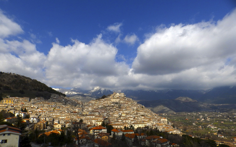 Morano Calabro