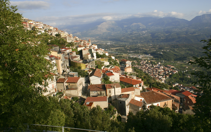 Castelluccio Superiore