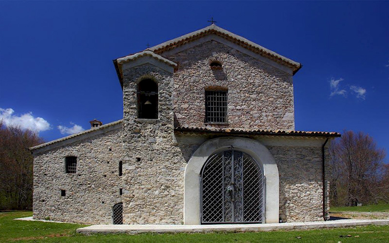 Santuario Santa Maria del Santa Maria del Monte