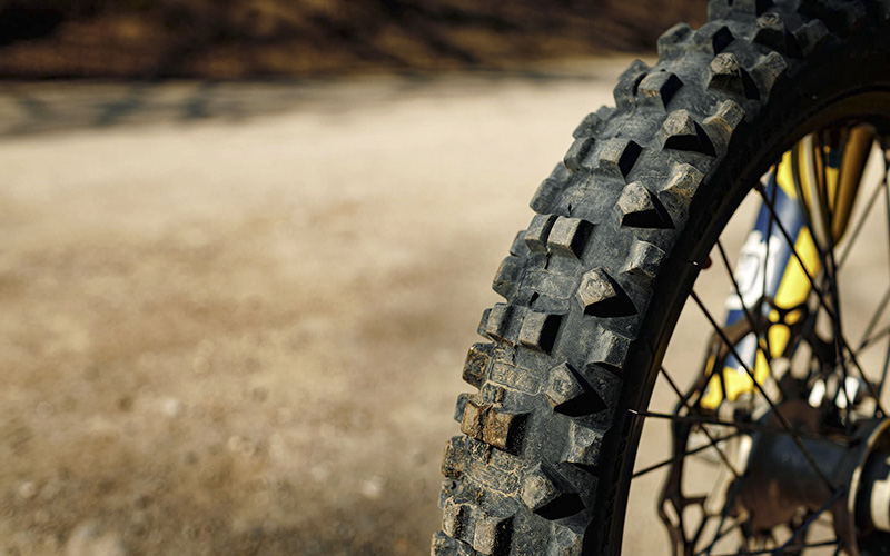 Tecniche guida mountain bike